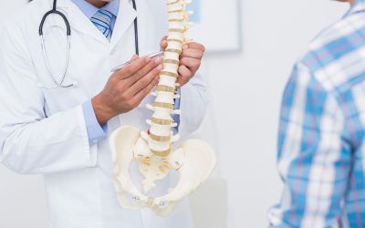 How to Combat the Effects of Spinal Osteoporosis