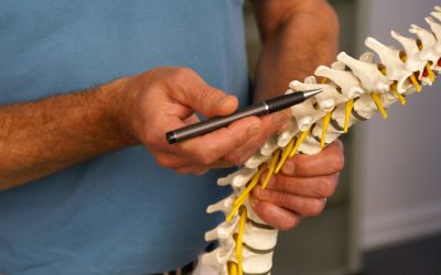 Experiencing sciatica? Talk to an orthopedist